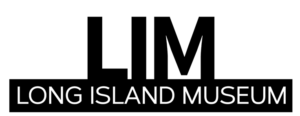 The Long Island Museum of American Art History & Carriages logo