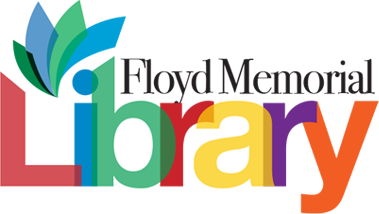 Floyd Memorial Library logo