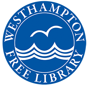Westhampton Free Library logo