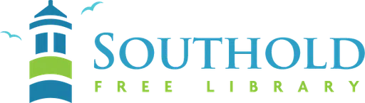 Southold Free Library logo