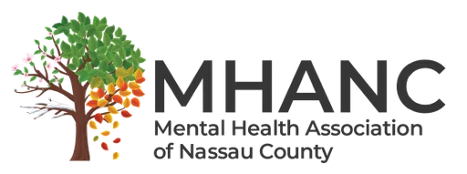 Mental Health Association of Nassau County Inc logo