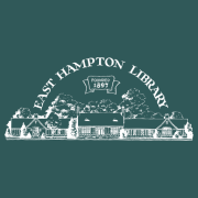 East Hampton Library logo