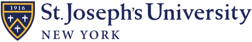 St Josephs University logo