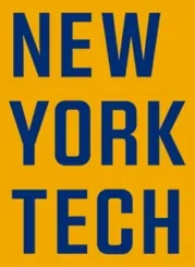 New York Institute of Technology logo