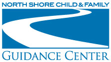 North Shore Child and Family Guidance Association Incorporated logo