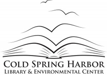 Cold Spring Harbor Library logo