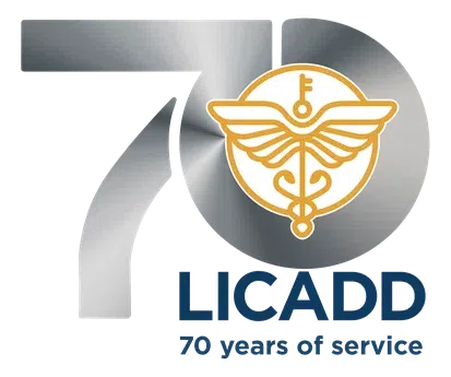 Long Island Council on Alcoholism Inc logo