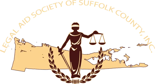 Legal Aid Society of Suffolk County Inc logo