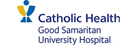 Good Samaritan Hosptial Medical Center logo