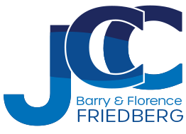 Barry & Florence Friedberg Jewish Community Center logo