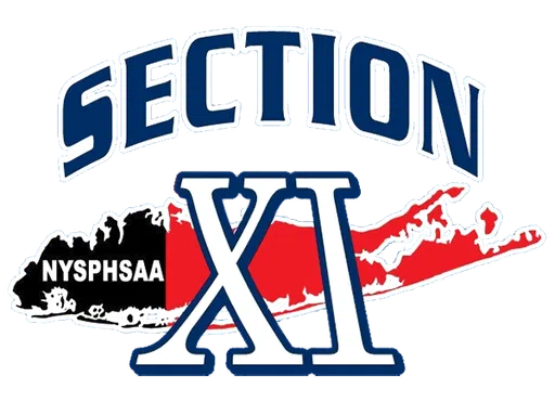 New York State Public High School Athletic Association Inc logo
