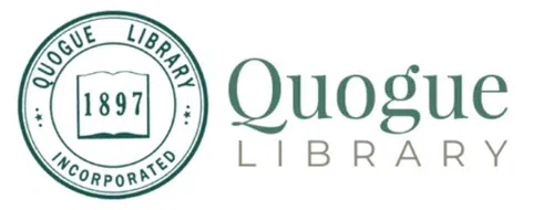 Quogue Free Library Inc logo