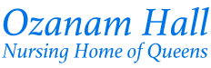 Ozanam Hall of Queens Nursing Home Inc logo