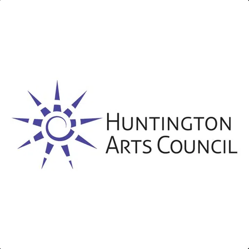 Huntington Arts Council Inc logo