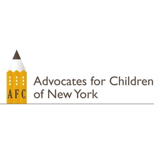 Advocates for Children of NY Inc logo