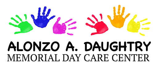 Alonzo a Daughtry Memorial Day Care Center logo