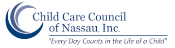Child Care Council of Nassau Inc logo