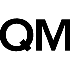 Queens Museum of Art New York City Building logo