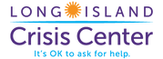 Long Island Crisis Center Inc logo