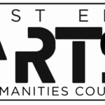 East End Arts & Humanities Council logo