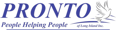 Pronto of Long Island Inc logo