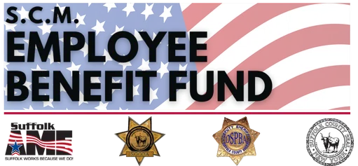 Suffolk County Municipal Employees Benefit Fund logo