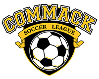 Commack Soccer League Inc logo