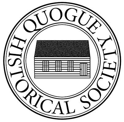 Quogue Historical Society logo