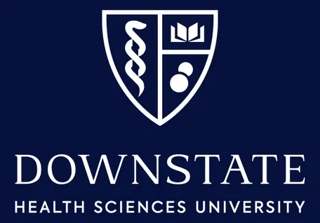 The Health Science Center At logo