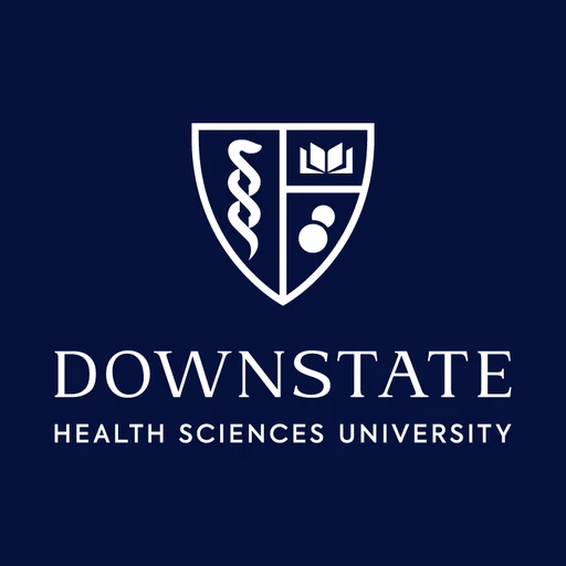 The Health Science Center At logo