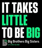 Big Brothers-Big Sisters of Long Island Inc logo
