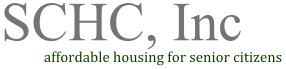 Senior Citizens Housing Committee Inc logo