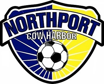 Northport Cow Harbor United Soccer Club logo