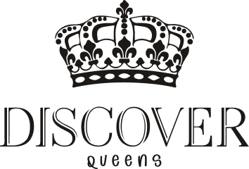 Queens Economic Development Corporation logo