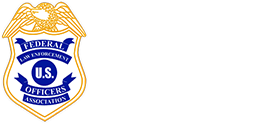 Federal Law Enforcement Officers Association Inc logo