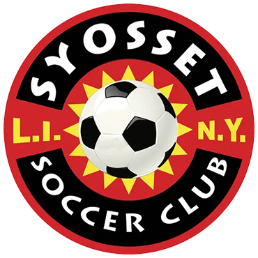 Syosset Soccer Club logo