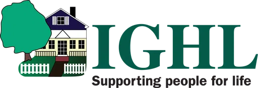 Independent Group Home Living Program Inc logo