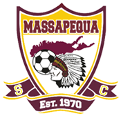 Massapequa Soccer Club Inc logo