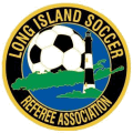 Long Island Soccer Referees Association Inc logo