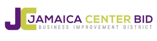 Jamaica Center Improvement logo