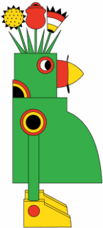 Brooklyn Childrens Museum Corp logo