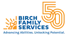 Birch Family Services Inc logo