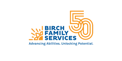 Birch Family Services Inc logo
