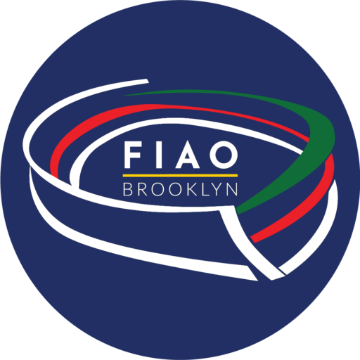Federation of Italian American Organization of Brooklyn Ltd logo