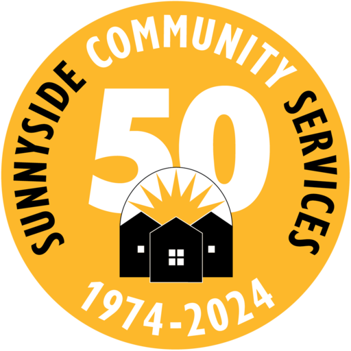 Sunnyside Home Care Project Inc logo