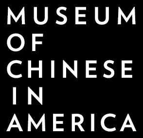 Museum of Chinese in the America logo
