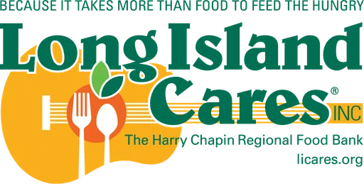 Long Island Cares Inc logo