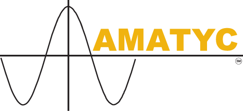 American Mathematical Association of Two Year Colleges Inc logo