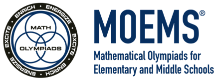 Mathematical Olympiads for Elementary School Inc logo