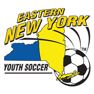 Eastern New York Youth Soccer Association Inc logo